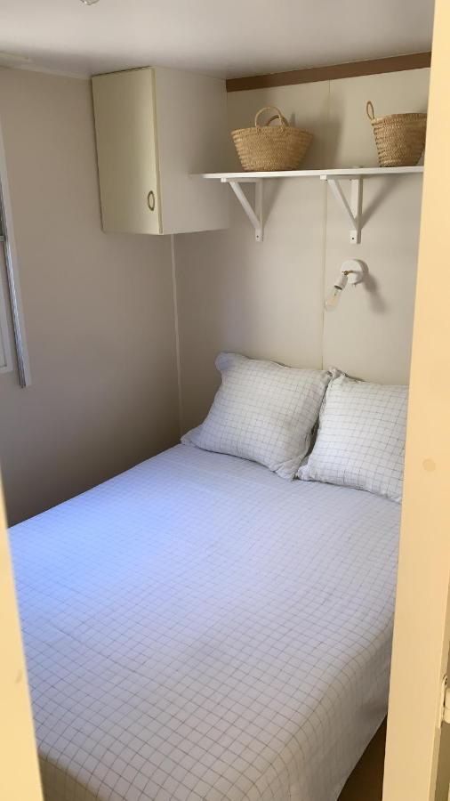 Camping Bungalow Toison D'or Tropez Saint-Tropez