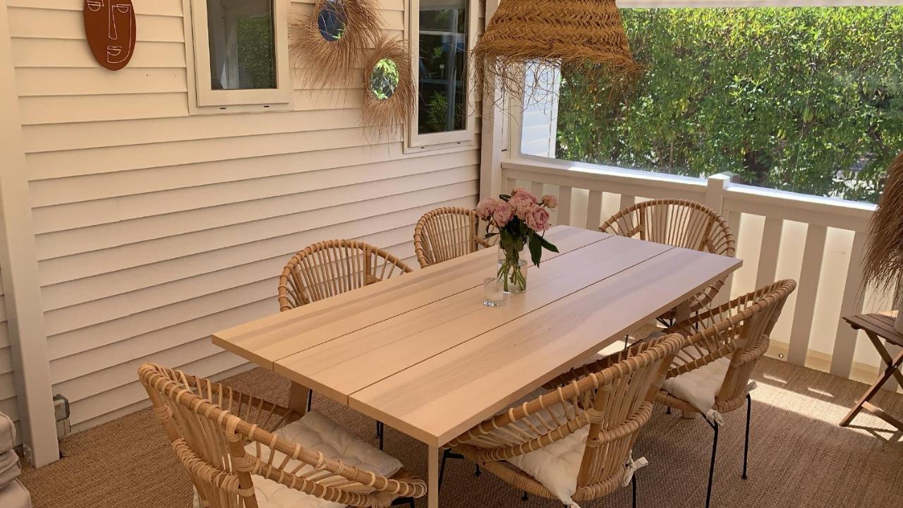 Bungalow Toison D'or Tropez Camping *